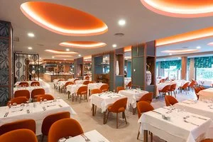 RIU PALACE JANDIA – Morro Jable