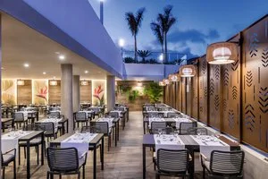 RIU PALACE JANDIA – Morro Jable