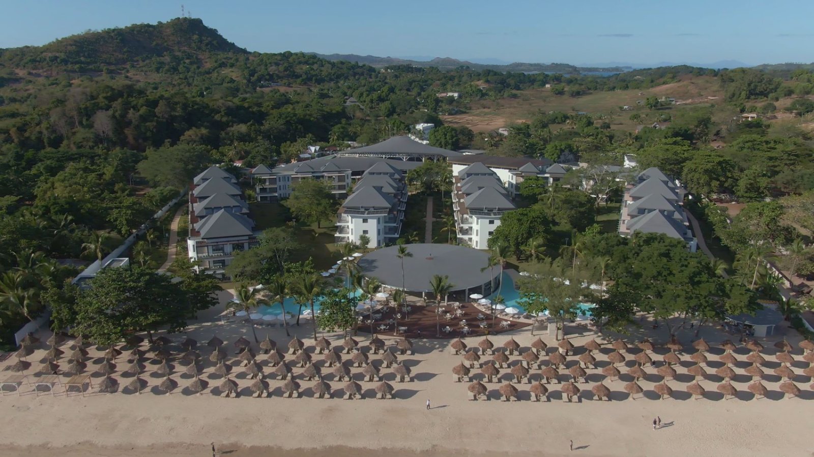 Madagascar - SeaClub Royal Andilana Resort & Spa 5*