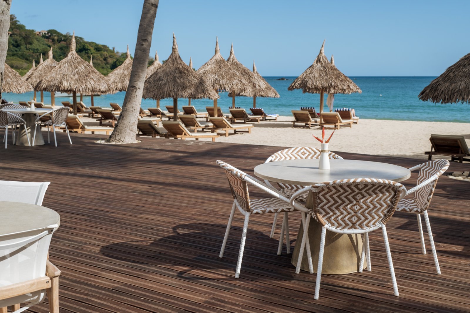 Madagascar - SeaClub Royal Andilana Resort & Spa 5*