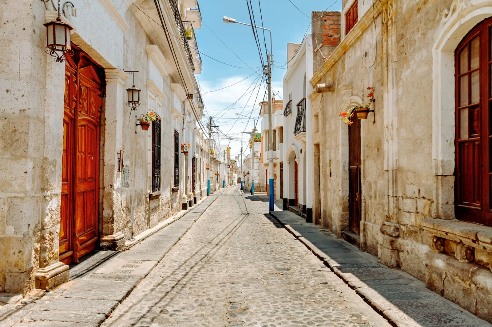 Arequipa - Arequipa