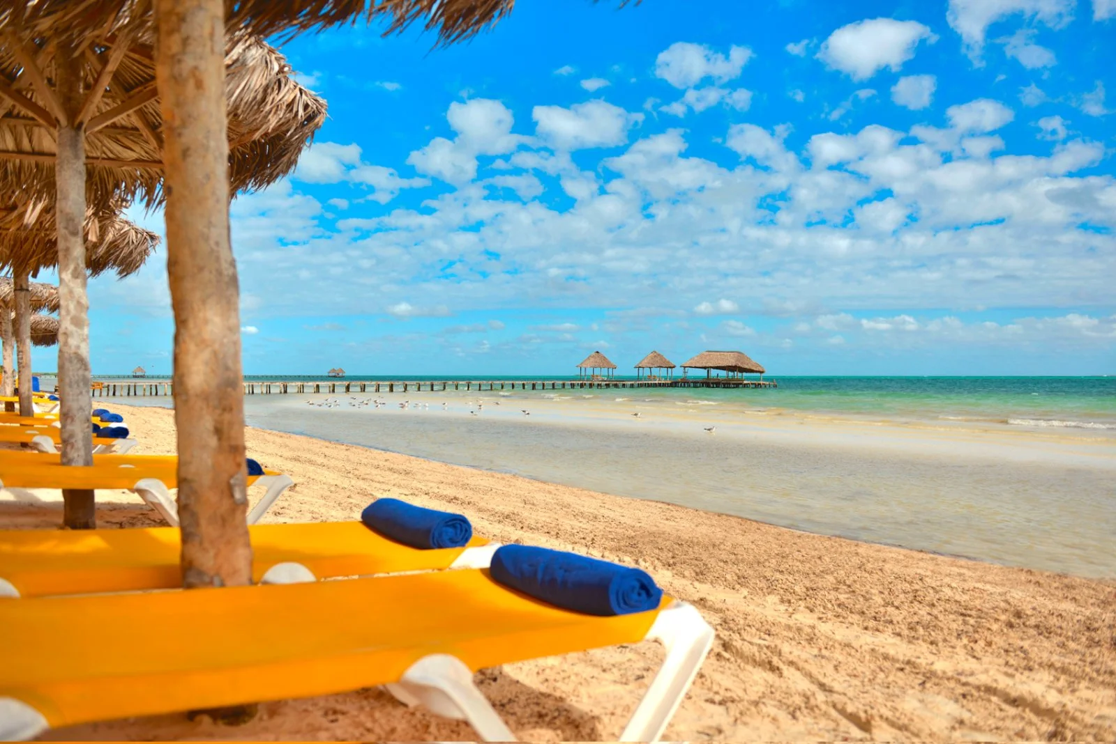 Iberostar Origin Daiquiri 