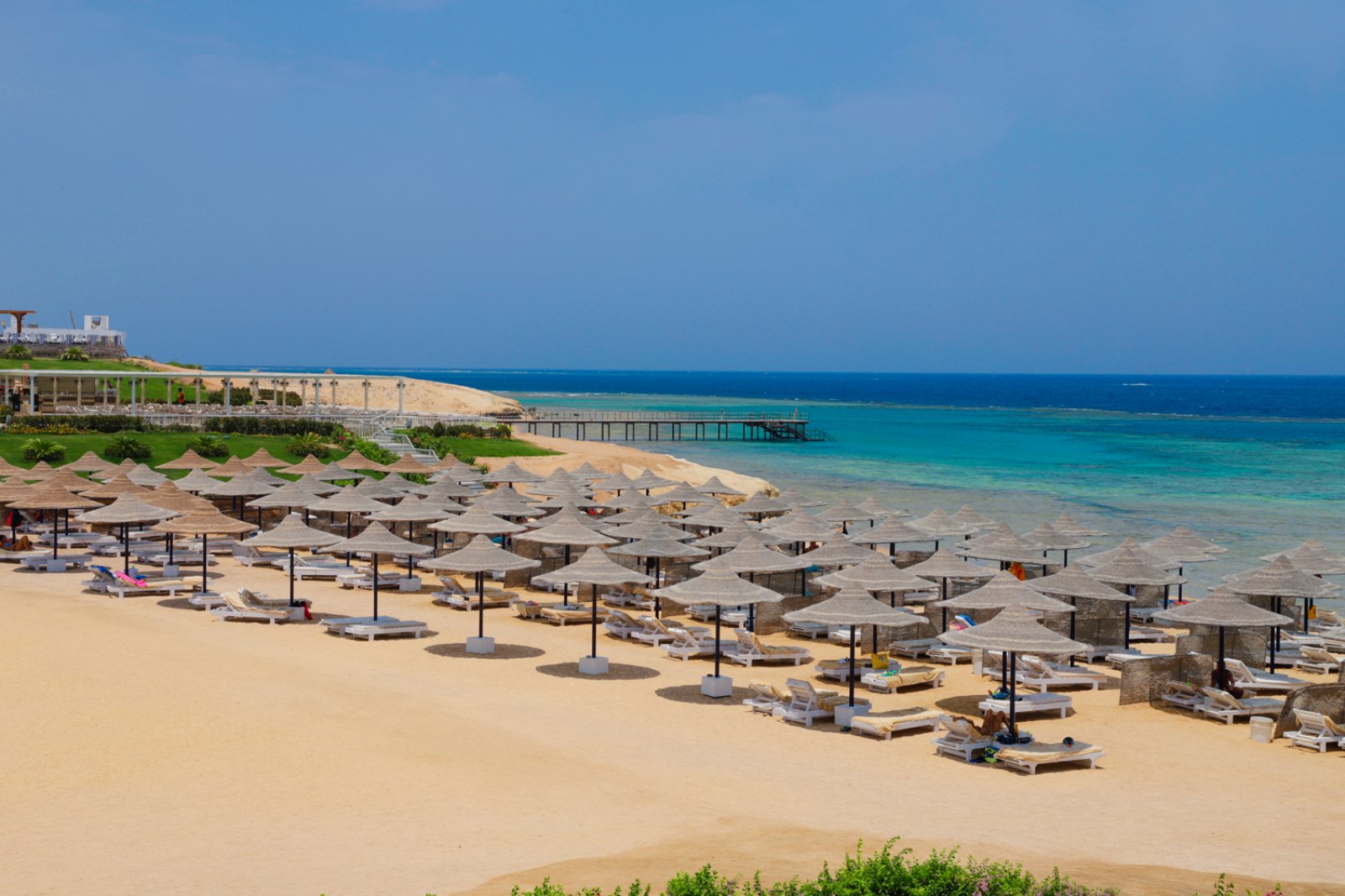 Seaclub Sirena Beach Resort & Spa By Fantazia 