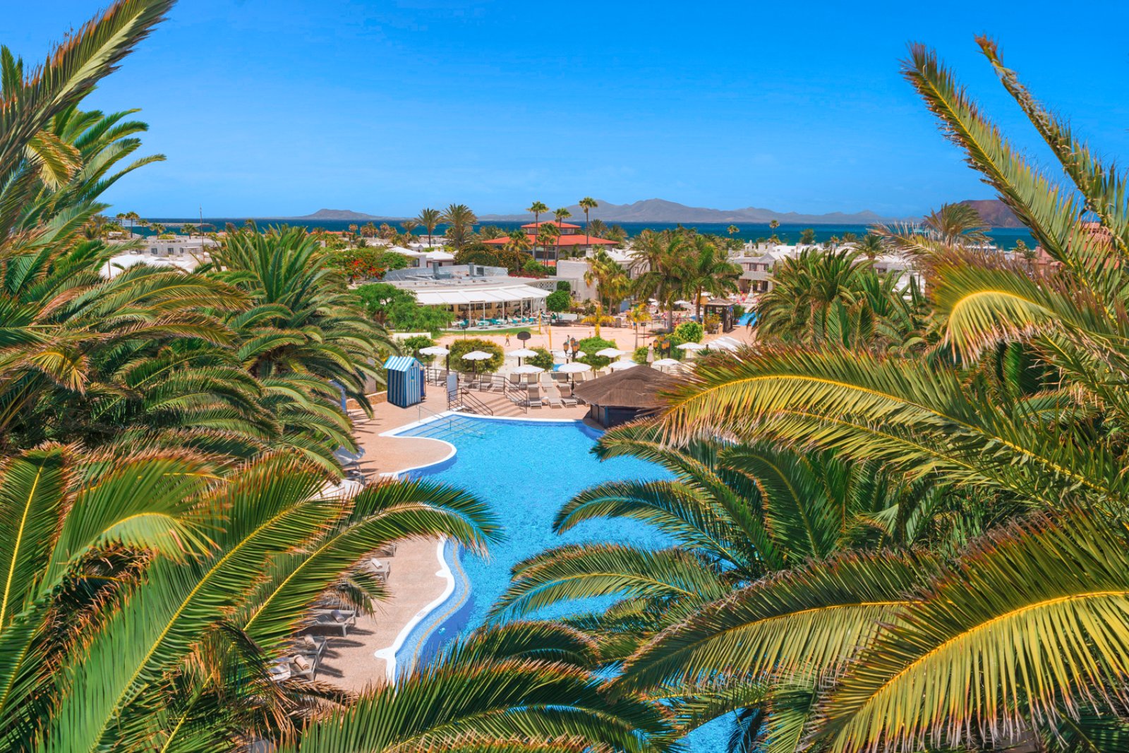 Offerte Searesort Alua Suites Fuerteventura