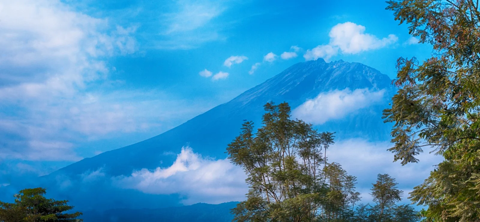 Kilimanjaro Tetto D'Africa 