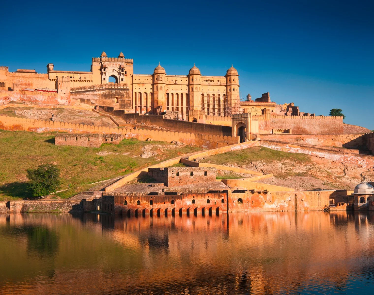 Jodhpur - Jaipur
