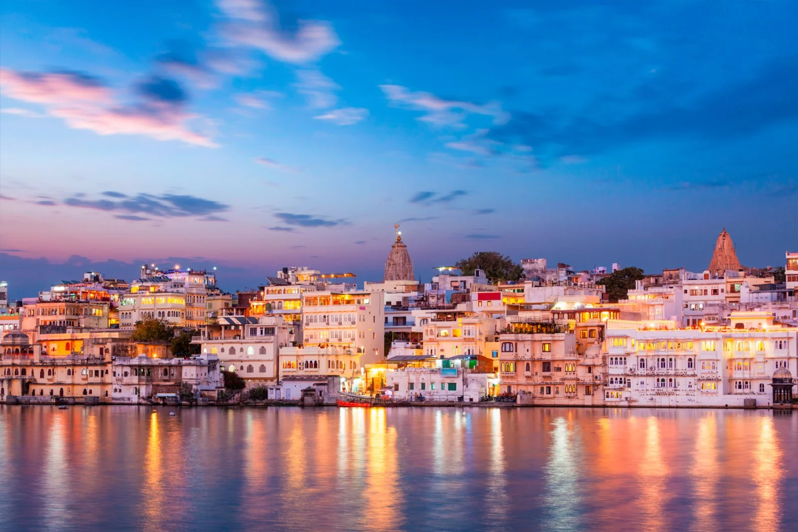 Udaipur