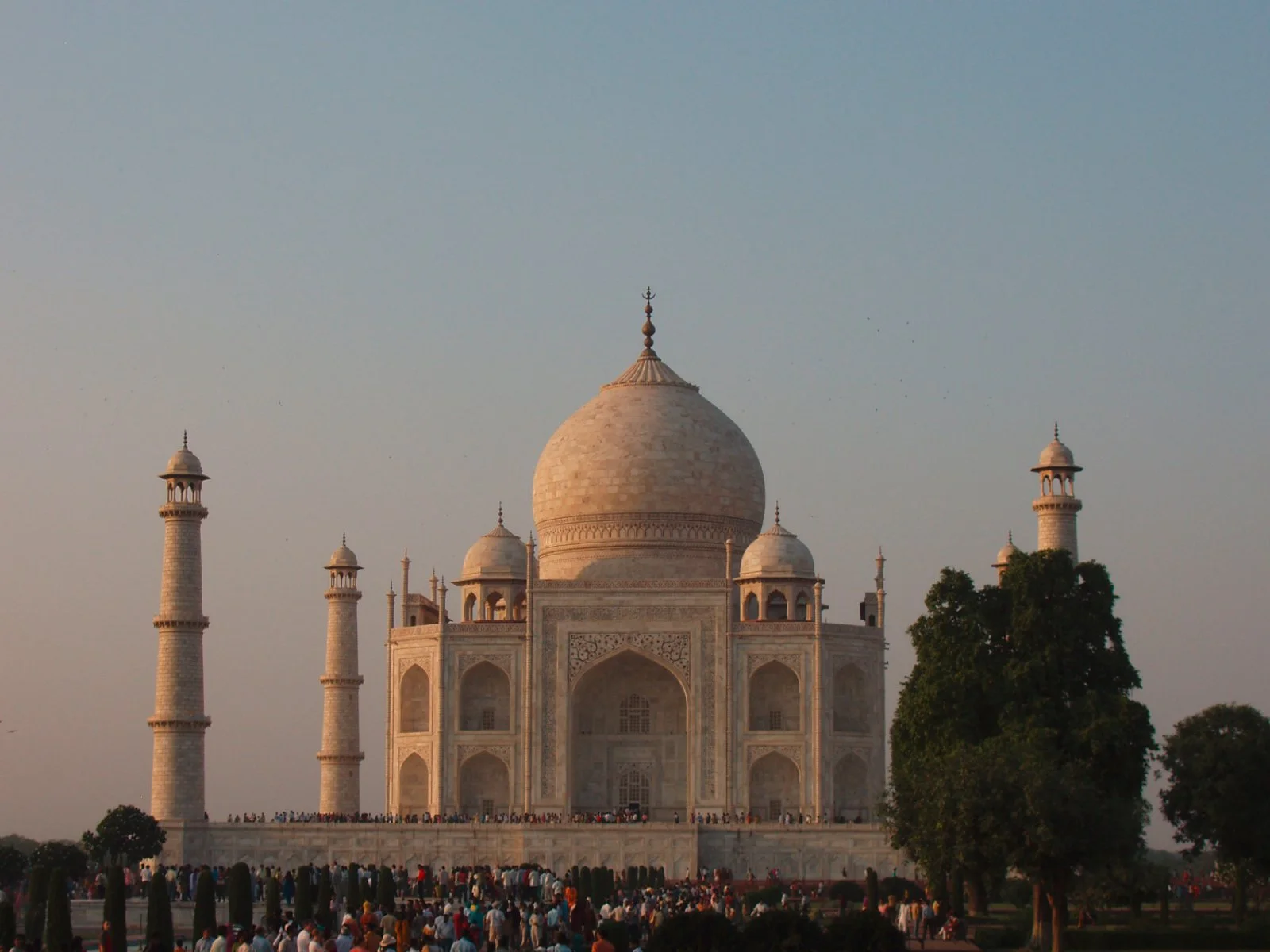 Agra