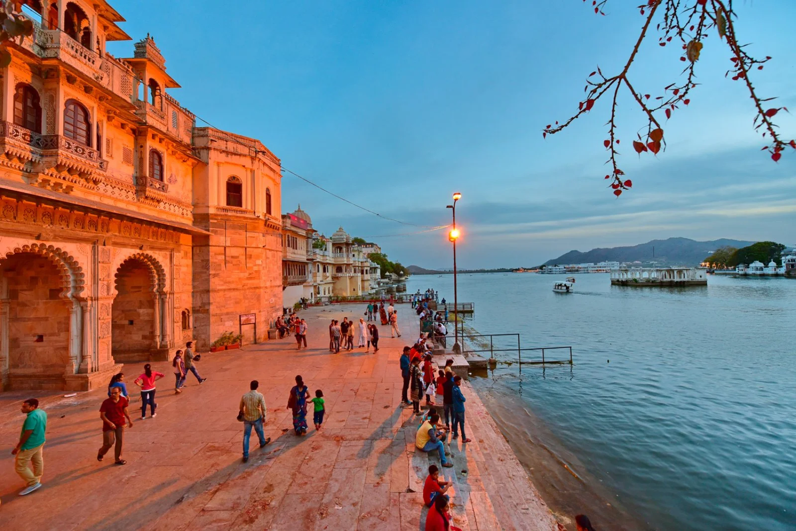 Udaipur