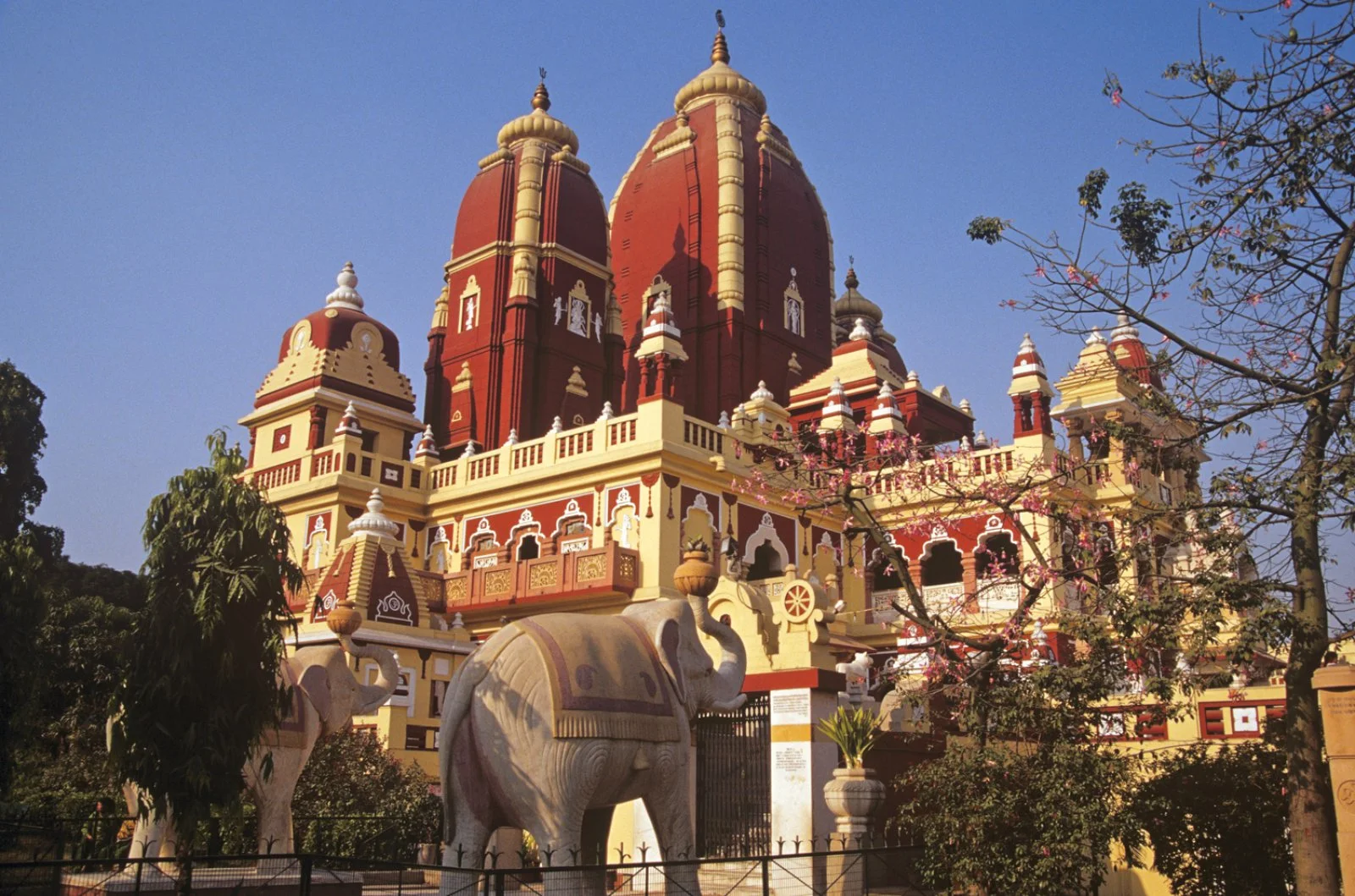 Delhi