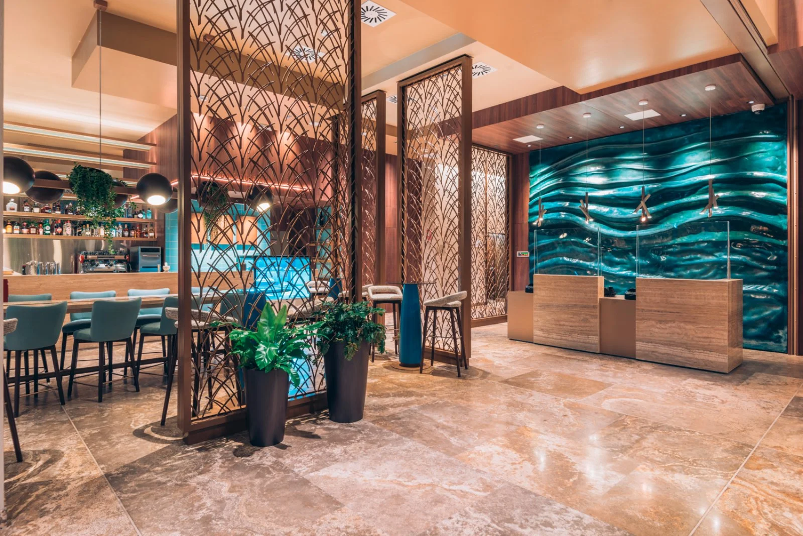 Pre/Post Voyager Iberostar Selection Miraflores 