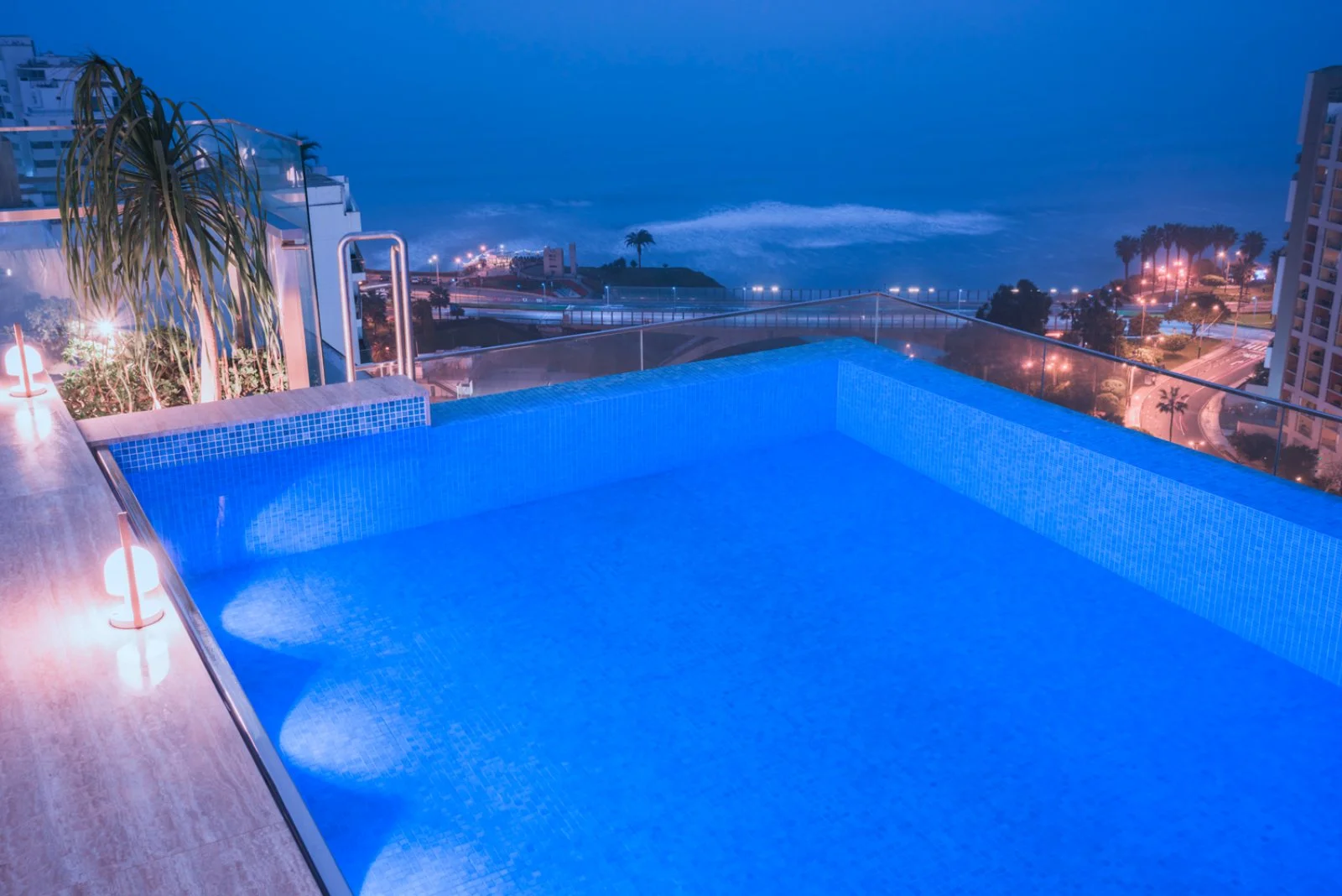 Pre/Post Voyager Iberostar Selection Miraflores Pre/Post Voyager Iberostar Selection Miraflores