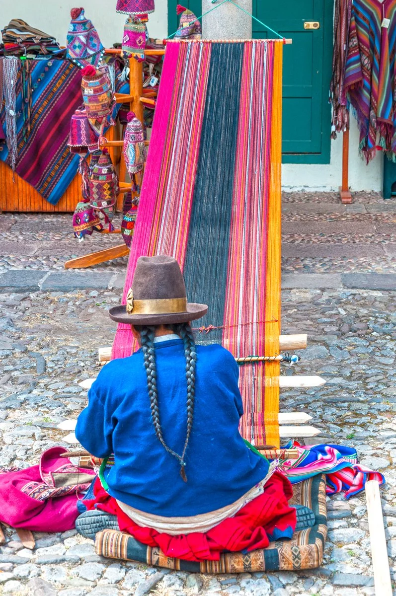 Cusco - Lima