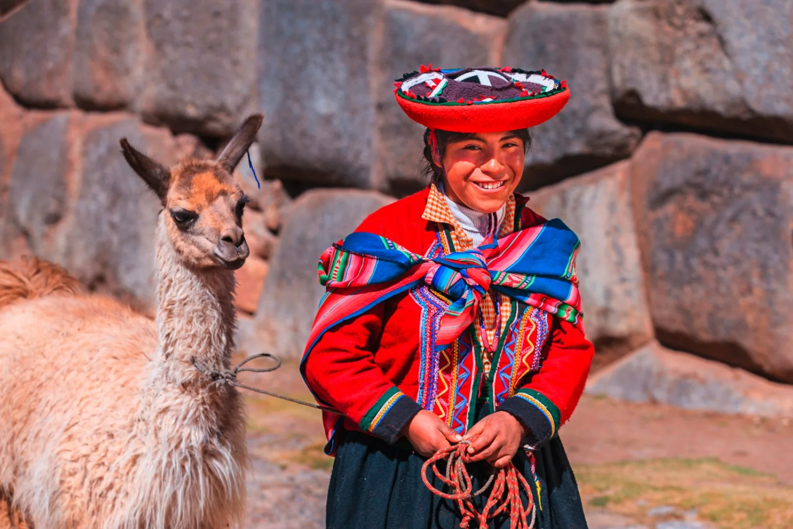 Puno – Cusco