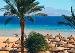 BARON RESORT & PALMS – Governatorato del Sinai del Sud