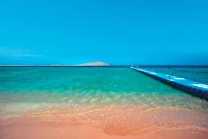 Pontile