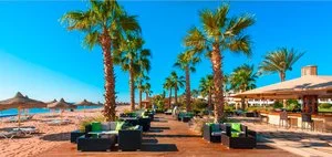 BARON RESORT & PALMS – Governatorato del Sinai del Sud