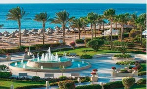 BARON RESORT & PALMS – Governatorato del Sinai del Sud