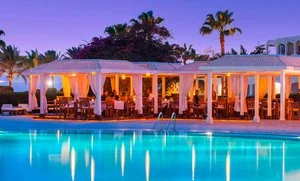 BARON RESORT & PALMS – Governatorato del Sinai del Sud