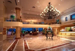 BARON RESORT & PALMS – Governatorato del Sinai del Sud