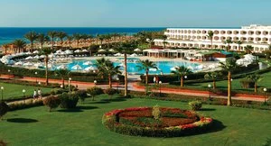 BARON RESORT & PALMS – Governatorato del Sinai del Sud