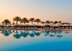 BARON RESORT & PALMS – Governatorato del Sinai del Sud