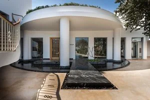 BARON RESORT & PALMS – Governatorato del Sinai del Sud
