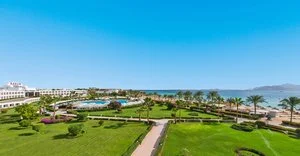 BARON RESORT & PALMS – Governatorato del Sinai del Sud
