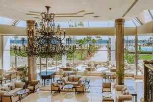 BARON RESORT & PALMS – Governatorato del Sinai del Sud