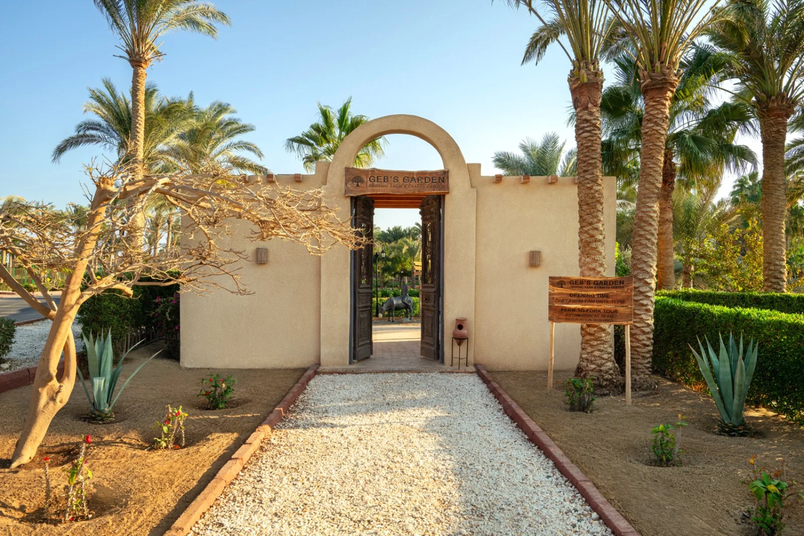 Movenpick Resort El Quseir 