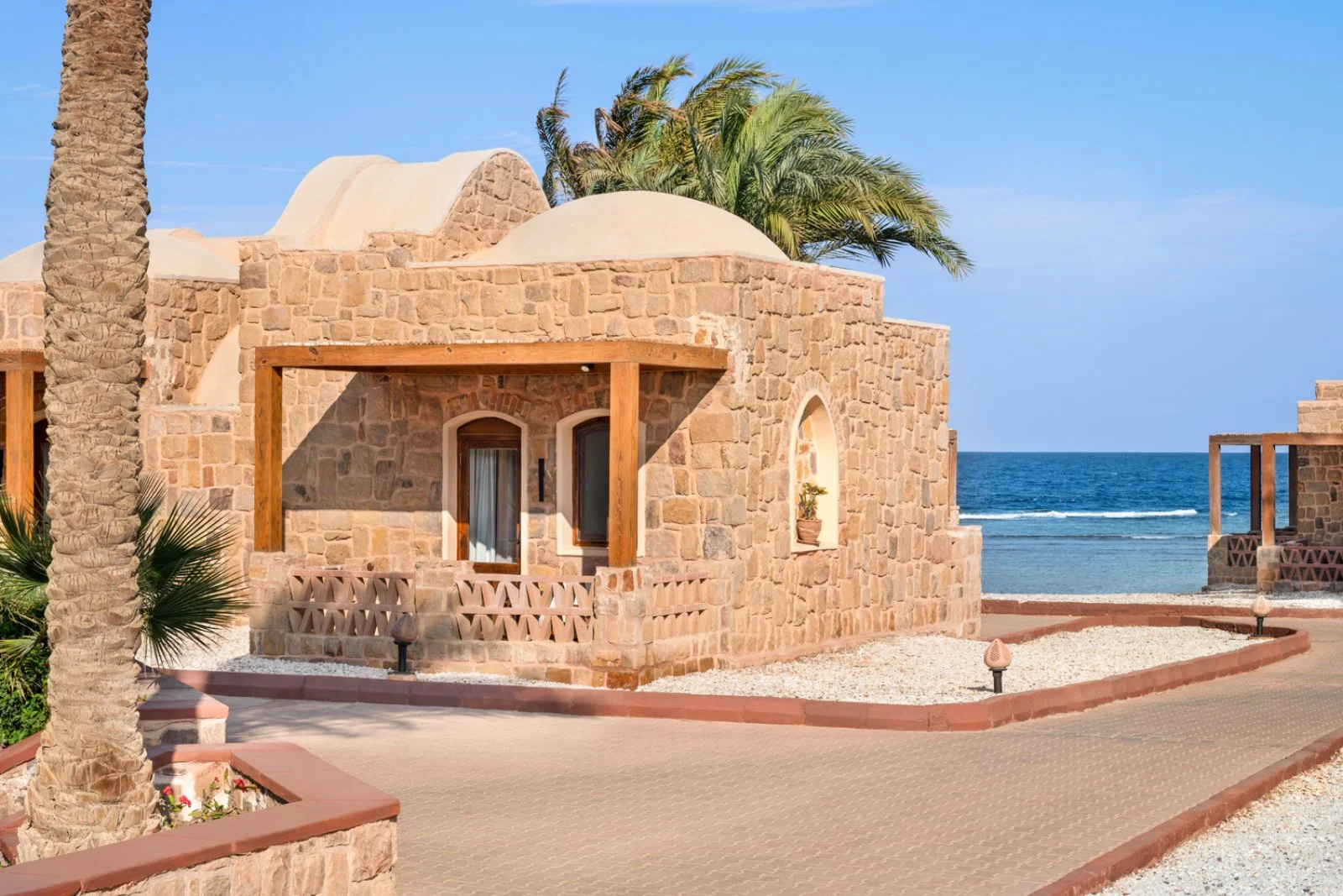 Movenpick Resort El Quseir 