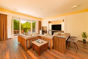 Beach house
