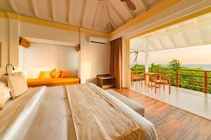 Beach house