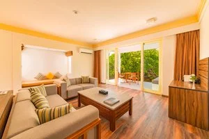 Beach house