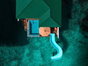 SIYAM WORLD MALDIVES – Maldive