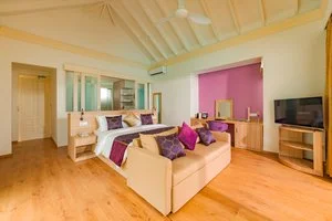 SIYAM WORLD MALDIVES – Maldive