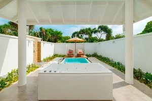 Beach house