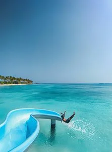 SIYAM WORLD MALDIVES – Maldive