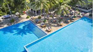 SIYAM WORLD MALDIVES – Maldive