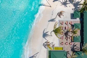 SIYAM WORLD MALDIVES – Maldive