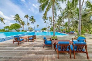 SIYAM WORLD MALDIVES – Maldive