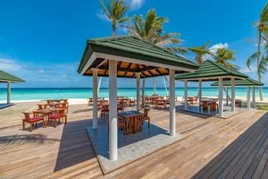SIYAM WORLD MALDIVES – Maldive
