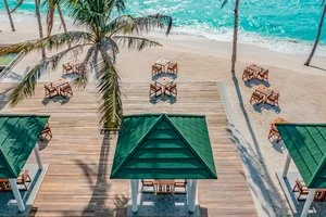 SIYAM WORLD MALDIVES – Maldive