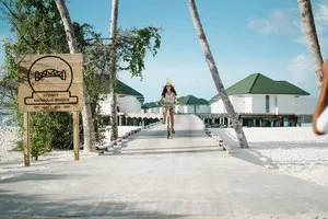 SIYAM WORLD MALDIVES – Maldive
