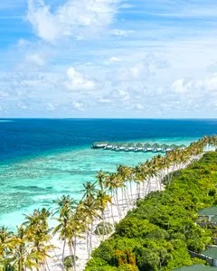SIYAM WORLD MALDIVES – Maldive