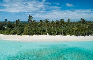 SIYAM WORLD MALDIVES – Maldive