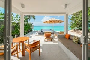 SIYAM WORLD MALDIVES – Maldive
