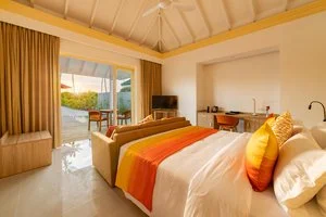 SIYAM WORLD MALDIVES – Maldive