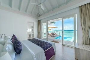 SIYAM WORLD MALDIVES – Maldive