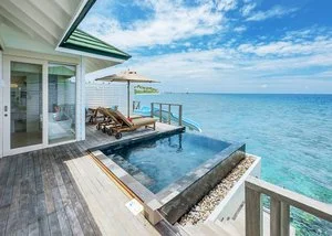 SIYAM WORLD MALDIVES – Maldive